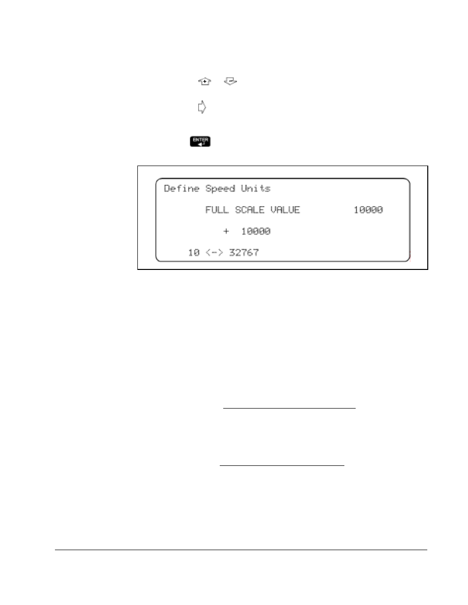 Rockwell Automation GV3000/SE Operator Interface Module (OIM) User Guide User Manual | Page 29 / 112