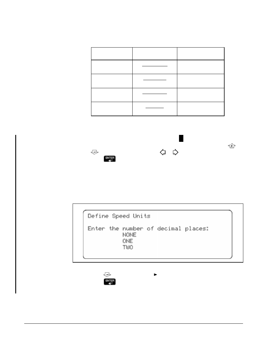 Rockwell Automation GV3000/SE Operator Interface Module (OIM) User Guide User Manual | Page 30 / 112