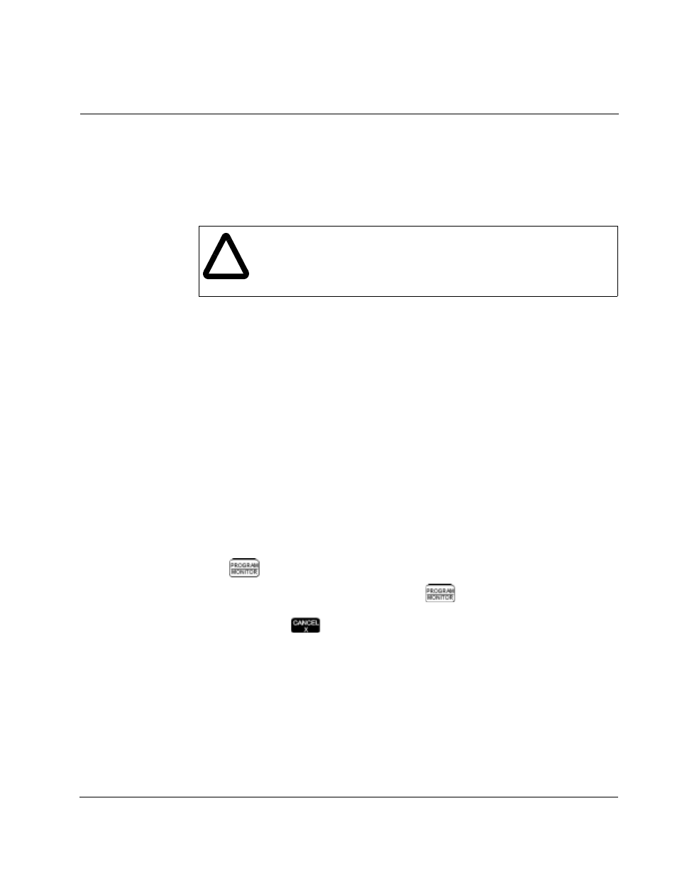 Hapter, Basics of programming the drive using the oim | Rockwell Automation GV3000/SE Operator Interface Module (OIM) User Guide User Manual | Page 31 / 112