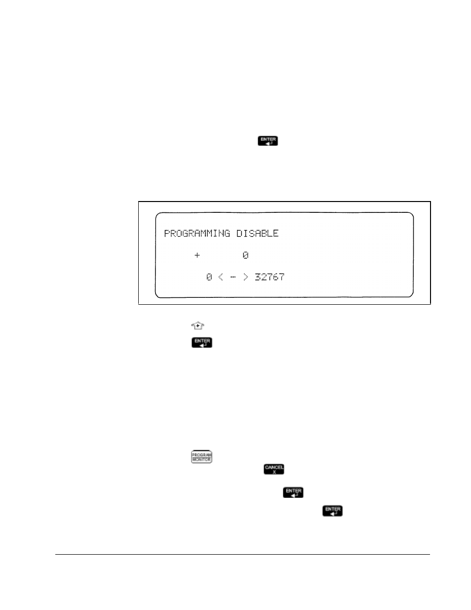 3 restoring factory default general parameters | Rockwell Automation GV3000/SE Operator Interface Module (OIM) User Guide User Manual | Page 39 / 112