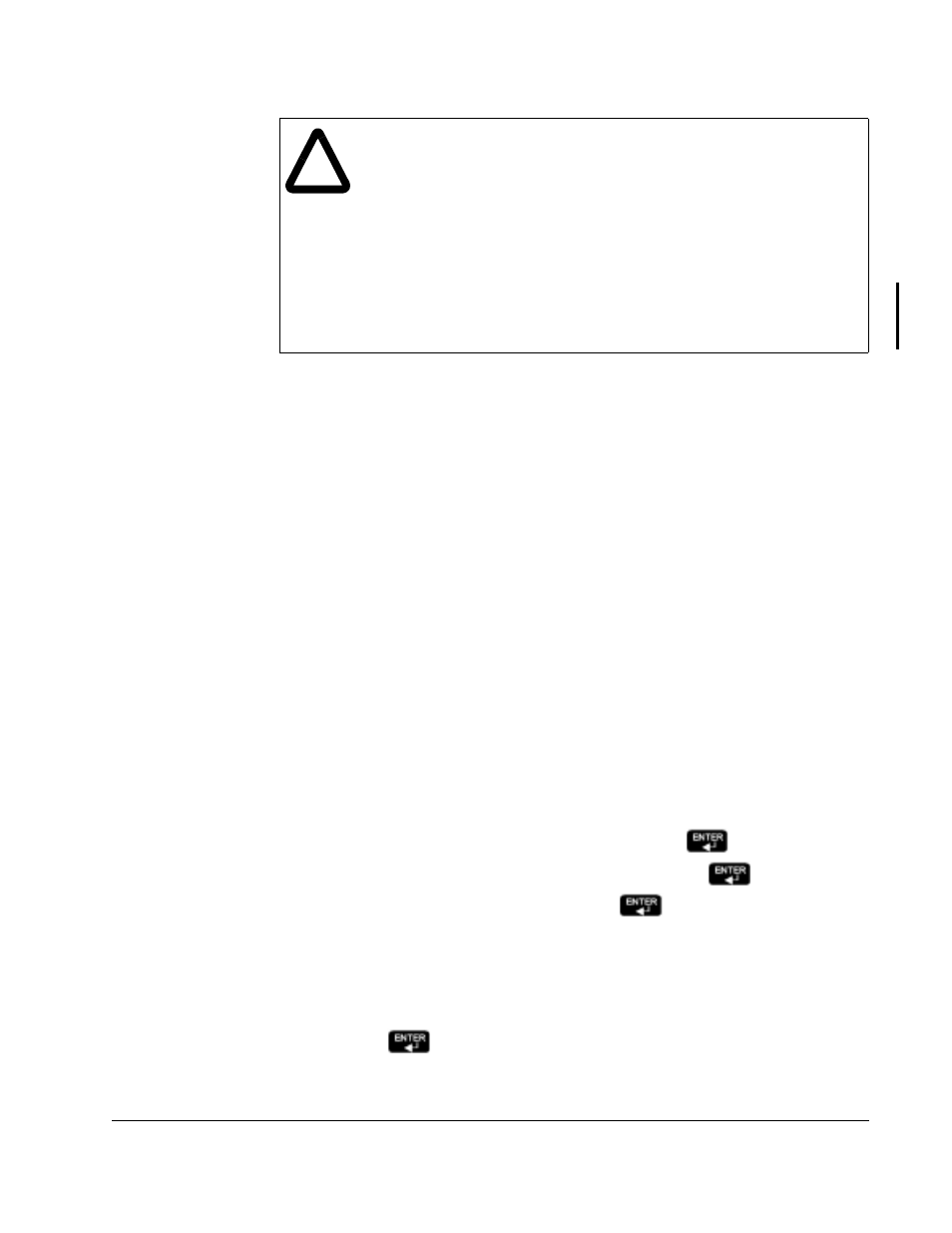 Rockwell Automation GV3000/SE Operator Interface Module (OIM) User Guide User Manual | Page 45 / 112
