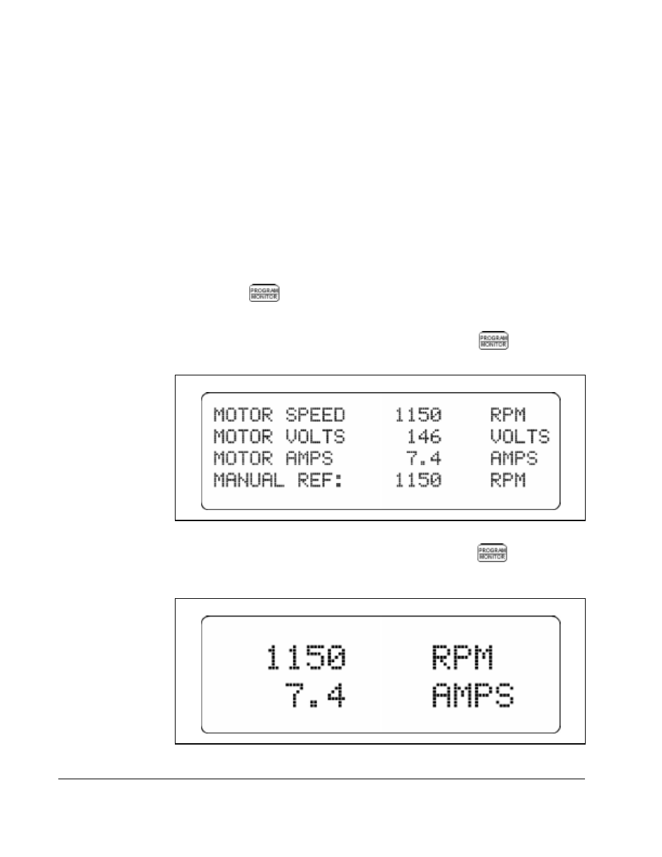 Rockwell Automation GV3000/SE Operator Interface Module (OIM) User Guide User Manual | Page 56 / 112