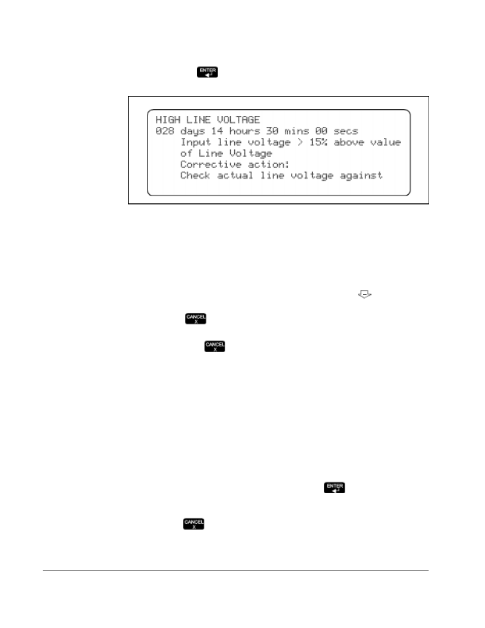 Rockwell Automation GV3000/SE Operator Interface Module (OIM) User Guide User Manual | Page 63 / 112