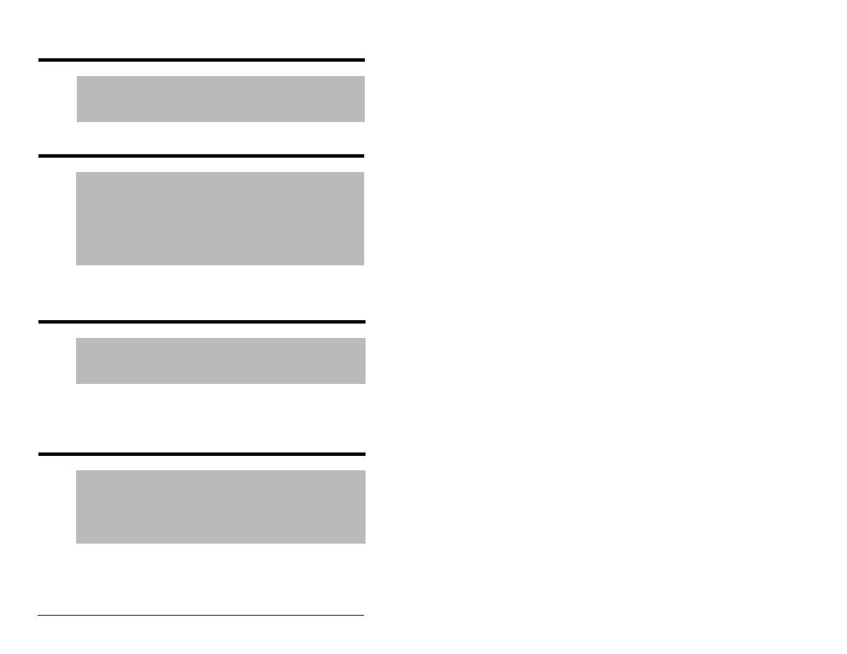 Rockwell Automation MD60 User Manual Version 3.0 User Manual | Page 72 / 136