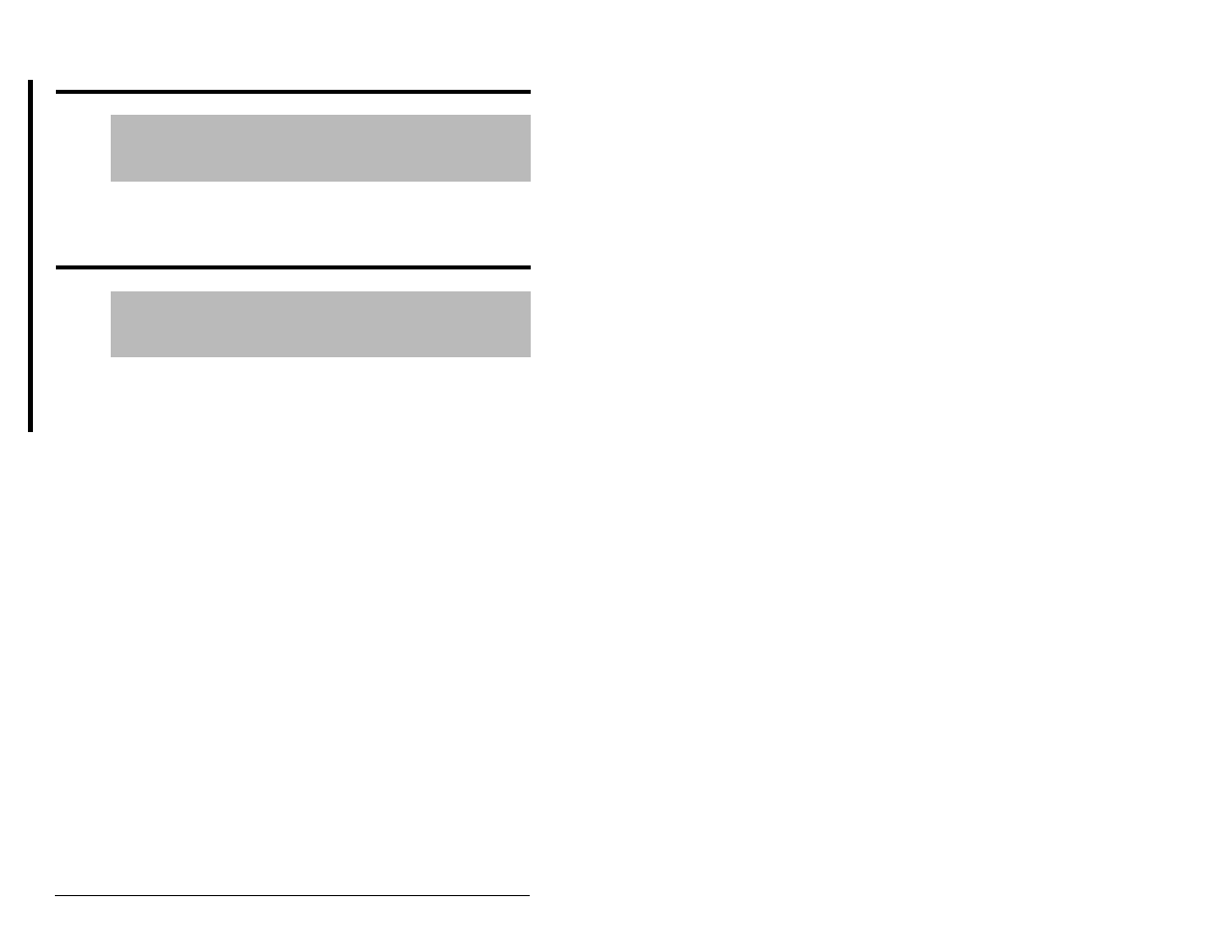 Rockwell Automation MD60 User Manual Version 3.0 User Manual | Page 76 / 136