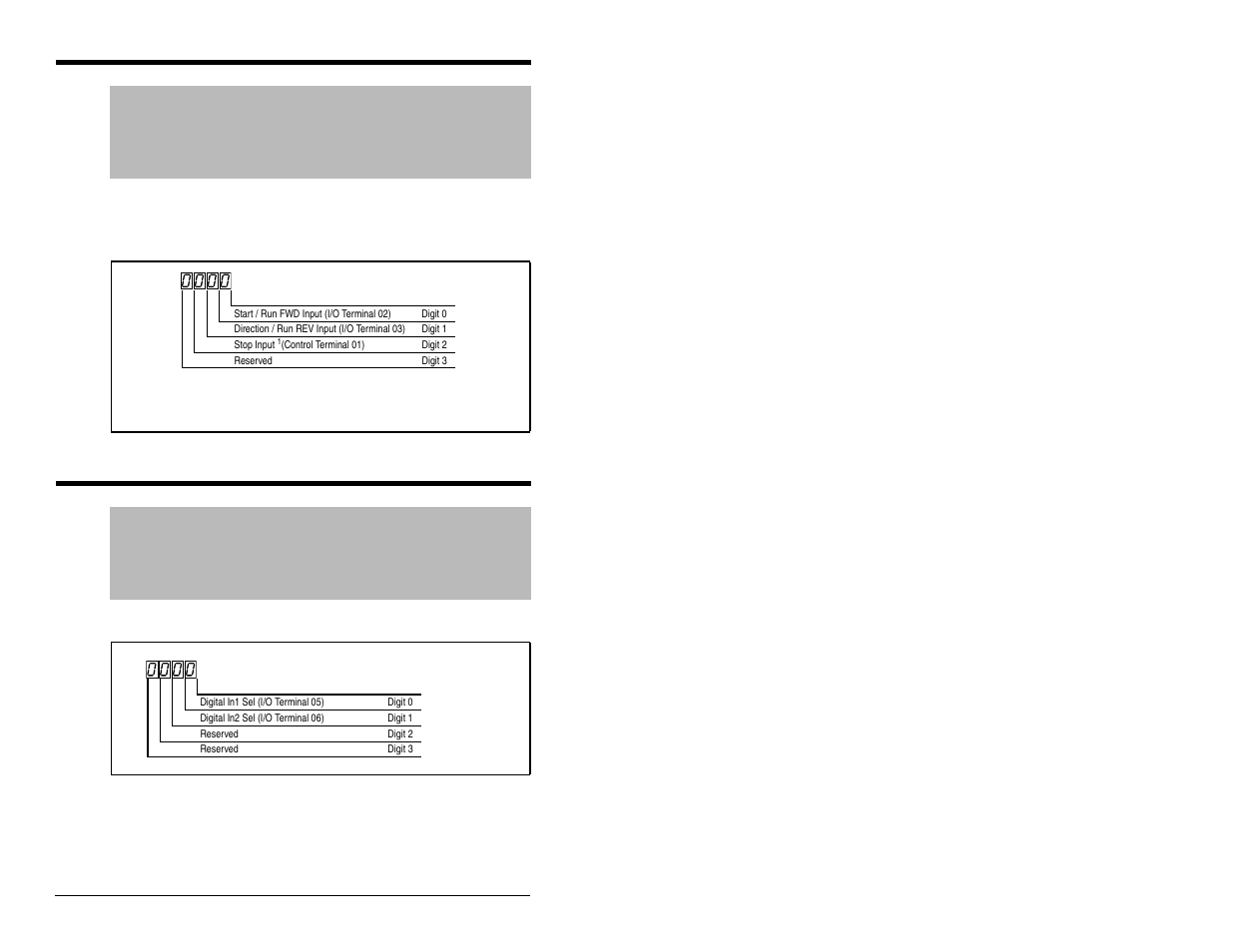 Rockwell Automation MD60 User Manual Version 3.0 User Manual | Page 80 / 136