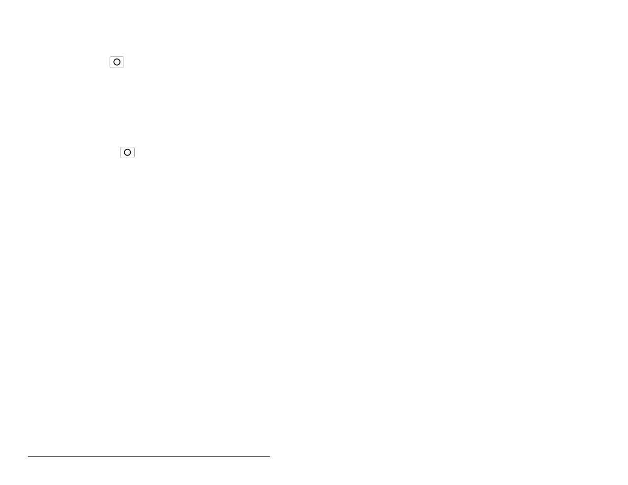 1 manually clearing faults | Rockwell Automation MD60 User Manual Version 3.0 User Manual | Page 84 / 136