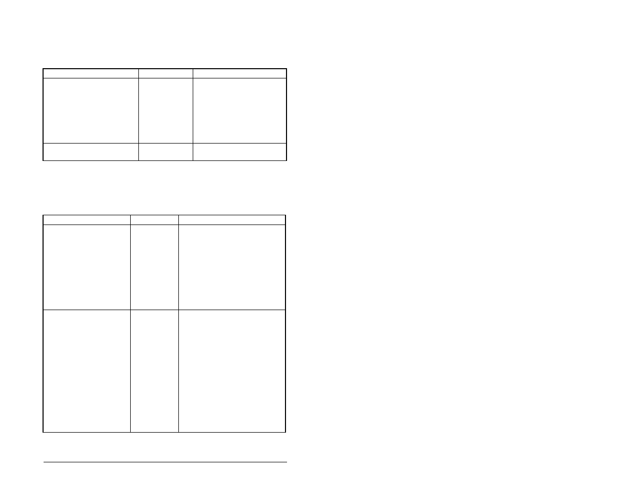 Rockwell Automation MD60 User Manual Version 3.0 User Manual | Page 89 / 136