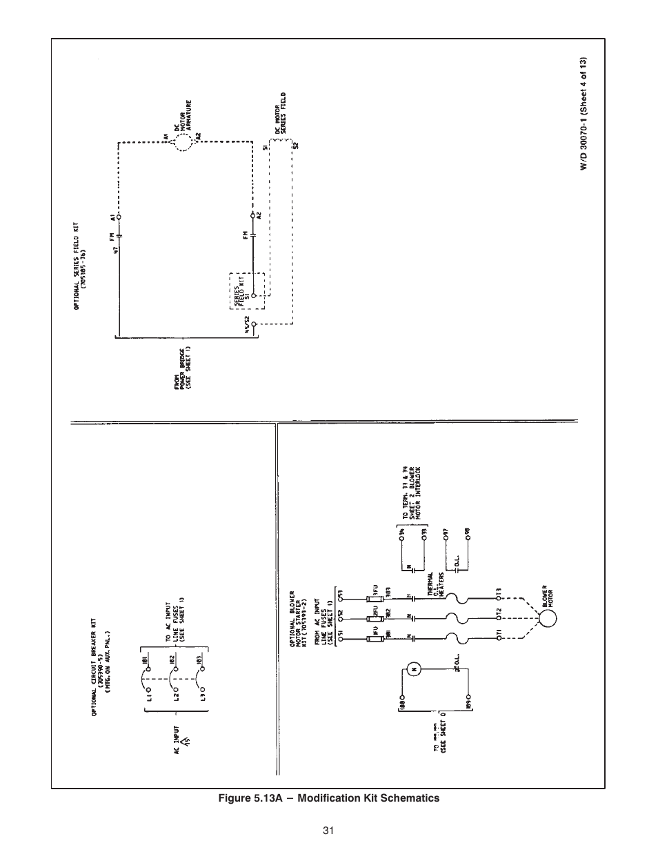 Rockwell Automation FlexPak Plus NRG DC Drive User Manual | Page 32 / 54