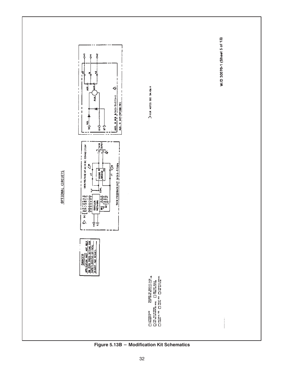 Rockwell Automation FlexPak Plus NRG DC Drive User Manual | Page 33 / 54