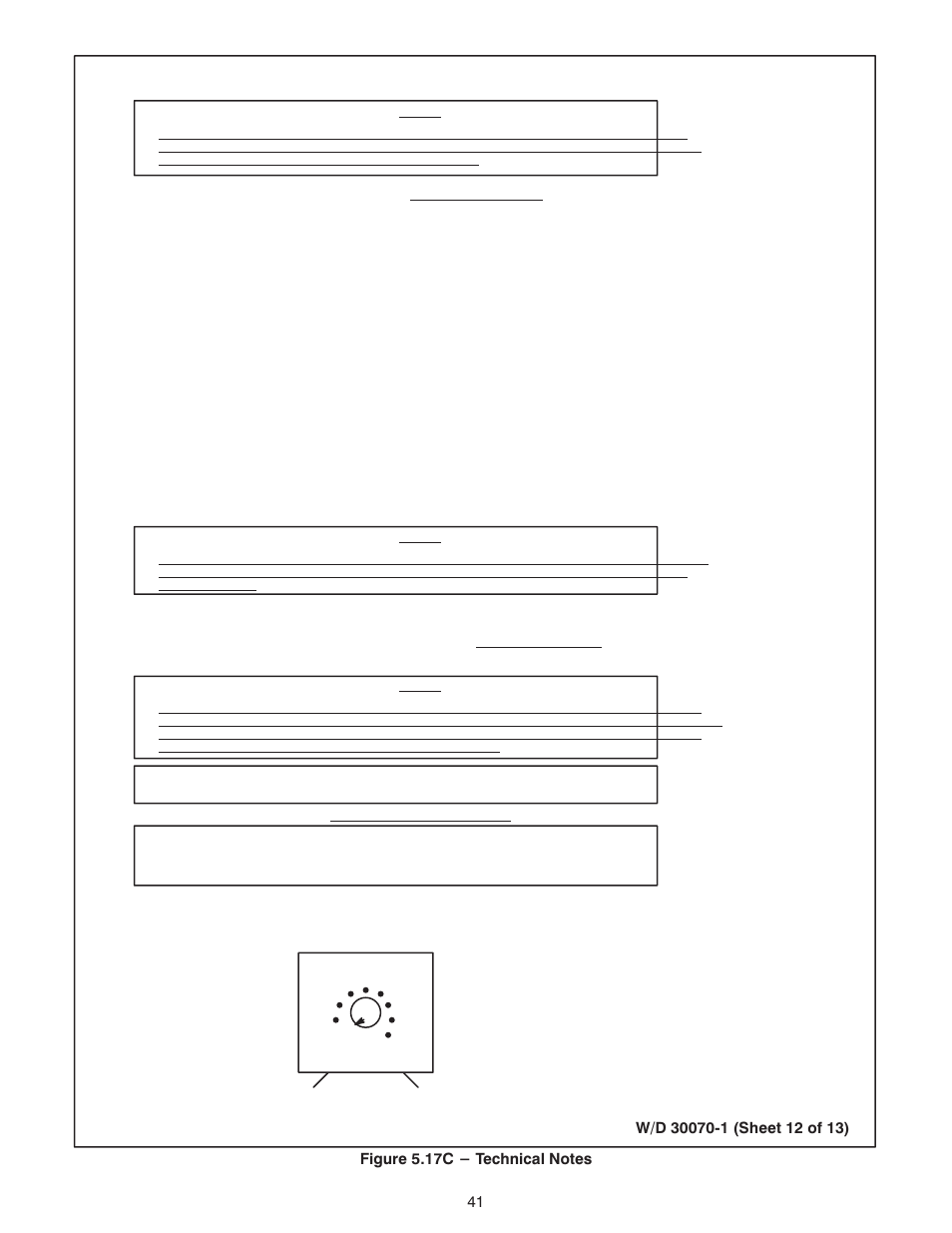 Rockwell Automation FlexPak Plus NRG DC Drive User Manual | Page 42 / 54