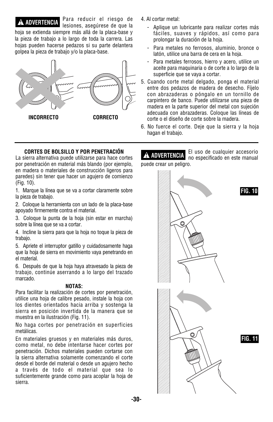 Bosch RS20 User Manual | Page 30 / 32