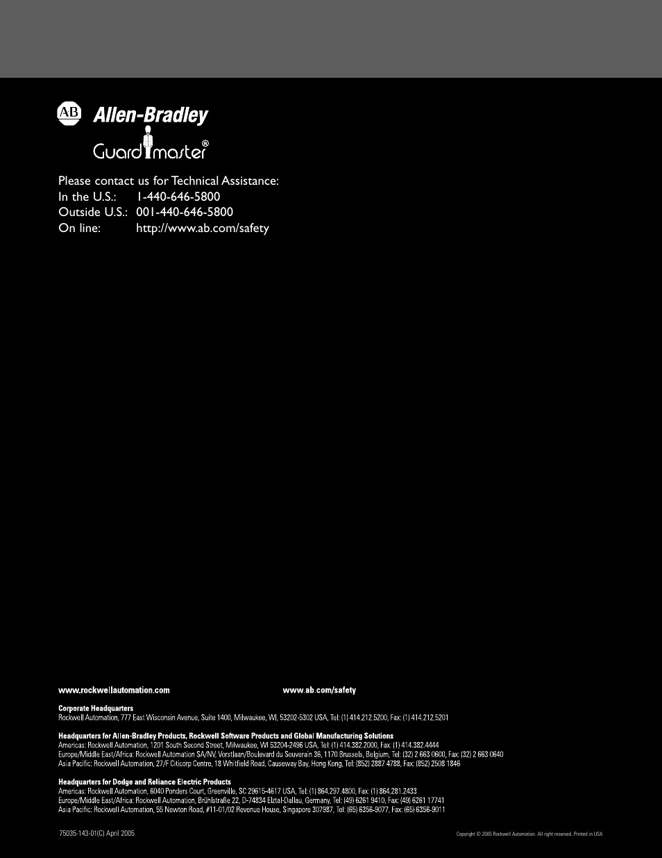Rockwell Automation SCD Operating Software User Manual | Page 14 / 14