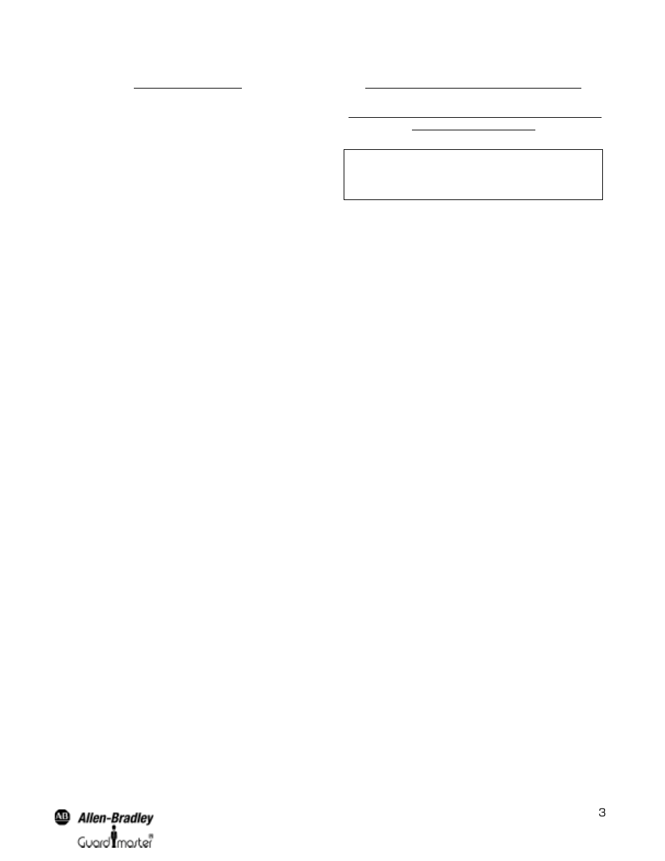Rockwell Automation SCD Operating Software User Manual | Page 3 / 14