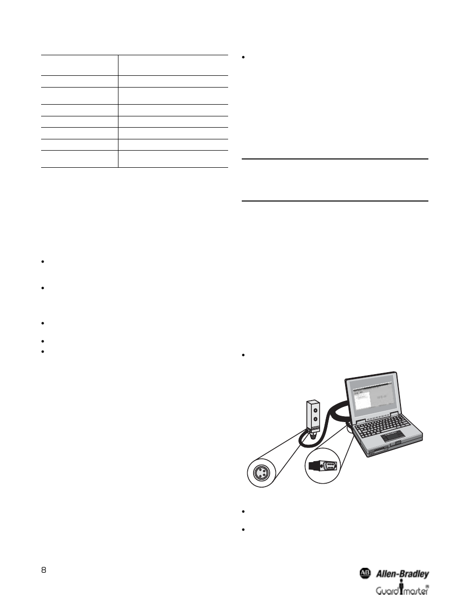 Working with projects, Scd operating software user manual | Rockwell Automation SCD Operating Software User Manual | Page 8 / 14