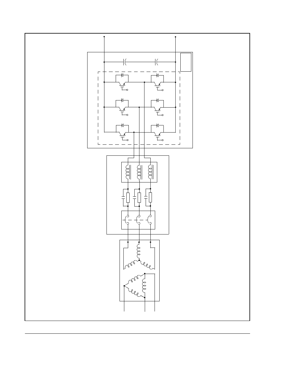 Rockwell Automation SB3000 Configuration and Programming User Manual | Page 106 / 122
