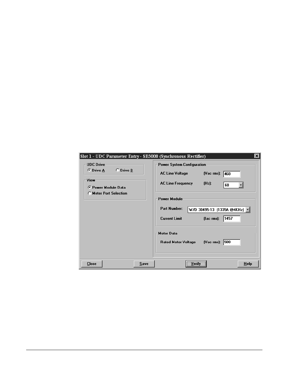 Rockwell Automation SB3000 Configuration and Programming User Manual | Page 14 / 122