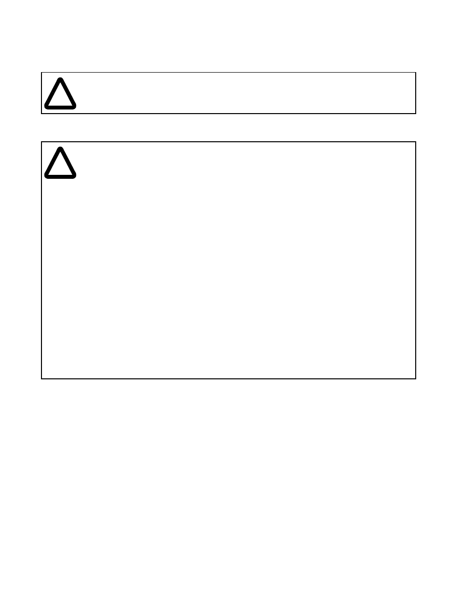 Rockwell Automation SB3000 Configuration and Programming User Manual | Page 2 / 122