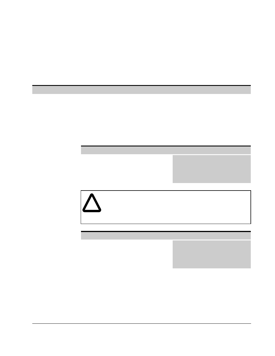 Rockwell Automation SB3000 Configuration and Programming User Manual | Page 35 / 122