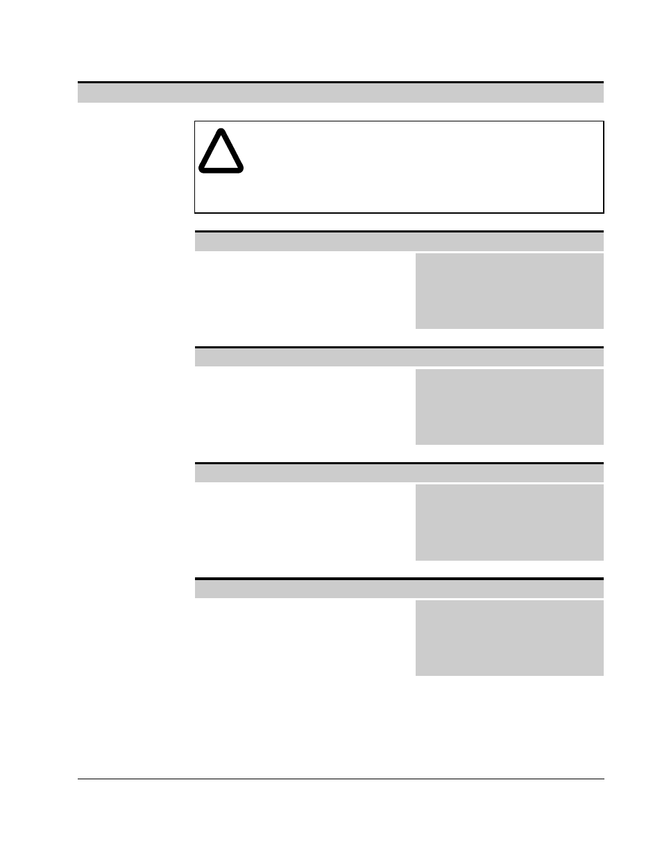 Rockwell Automation SB3000 Configuration and Programming User Manual | Page 43 / 122