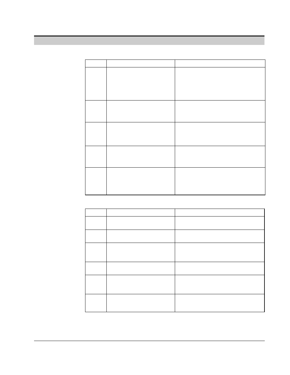 Rockwell Automation SB3000 Configuration and Programming User Manual | Page 65 / 122