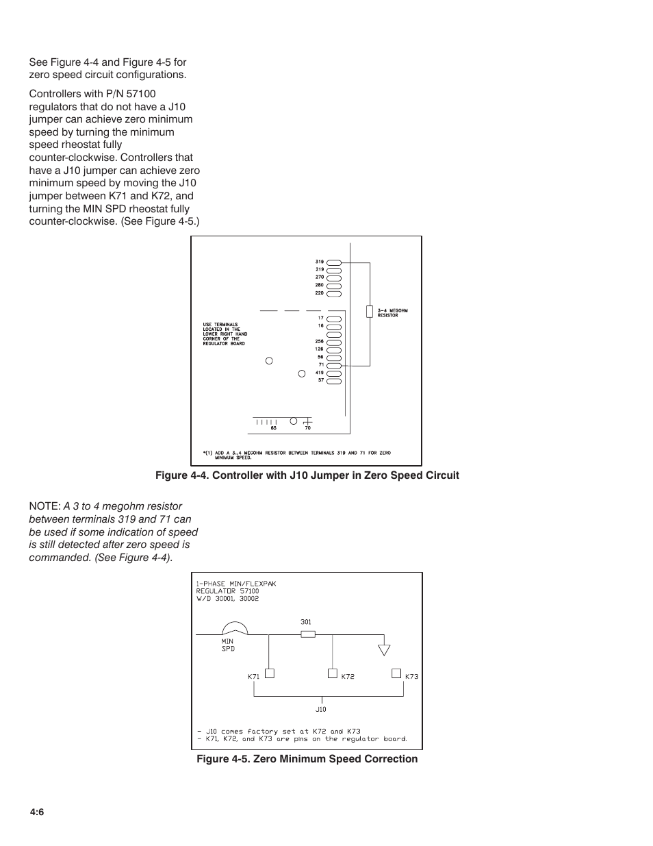 Rockwell Automation FlexPak Plus DC Drive User Manual | Page 28 / 68