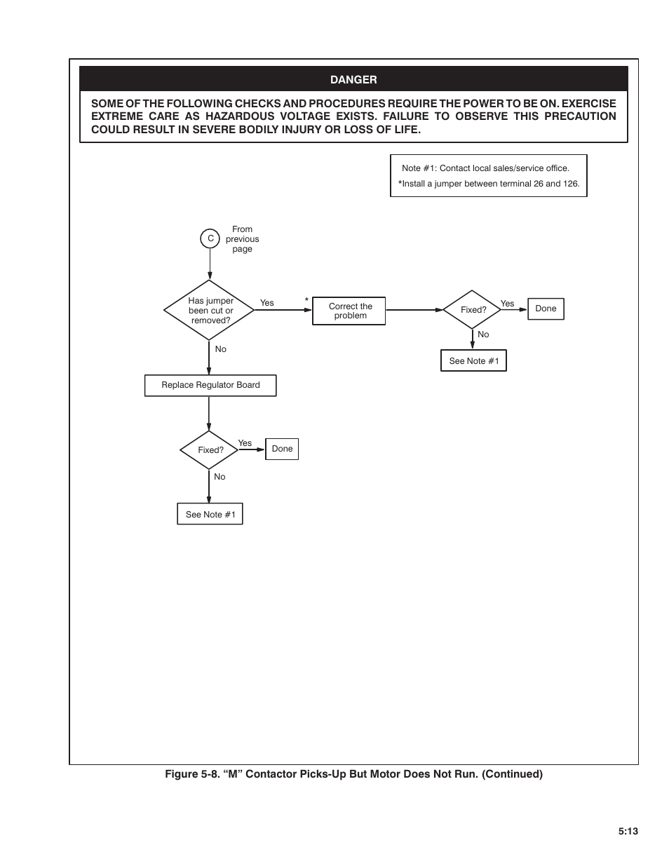 Rockwell Automation FlexPak Plus DC Drive User Manual | Page 43 / 68