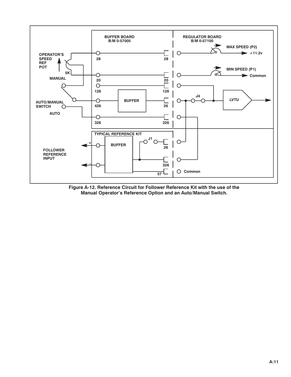 Rockwell Automation FlexPak Plus DC Drive User Manual | Page 57 / 68