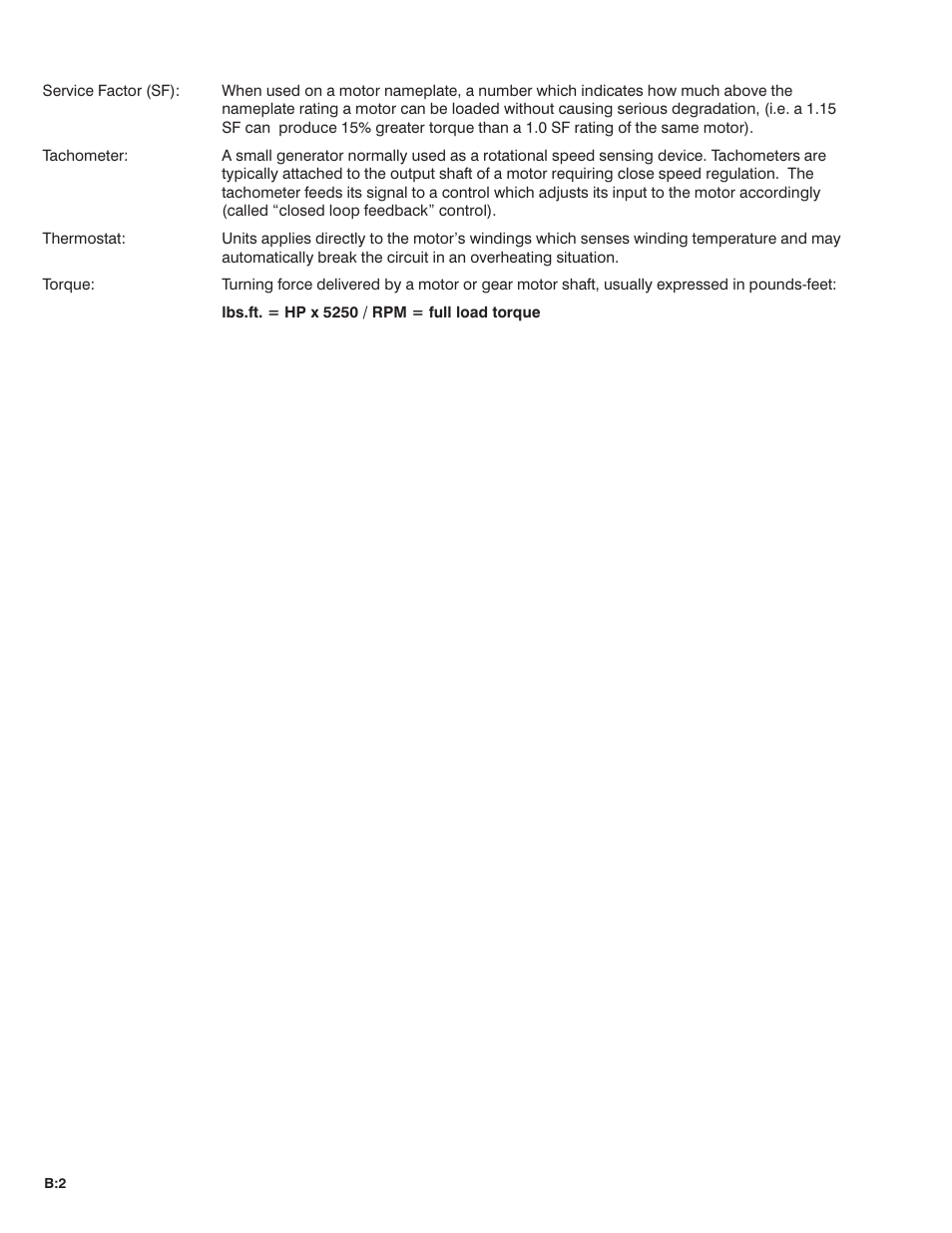 Rockwell Automation FlexPak Plus DC Drive User Manual | Page 65 / 68