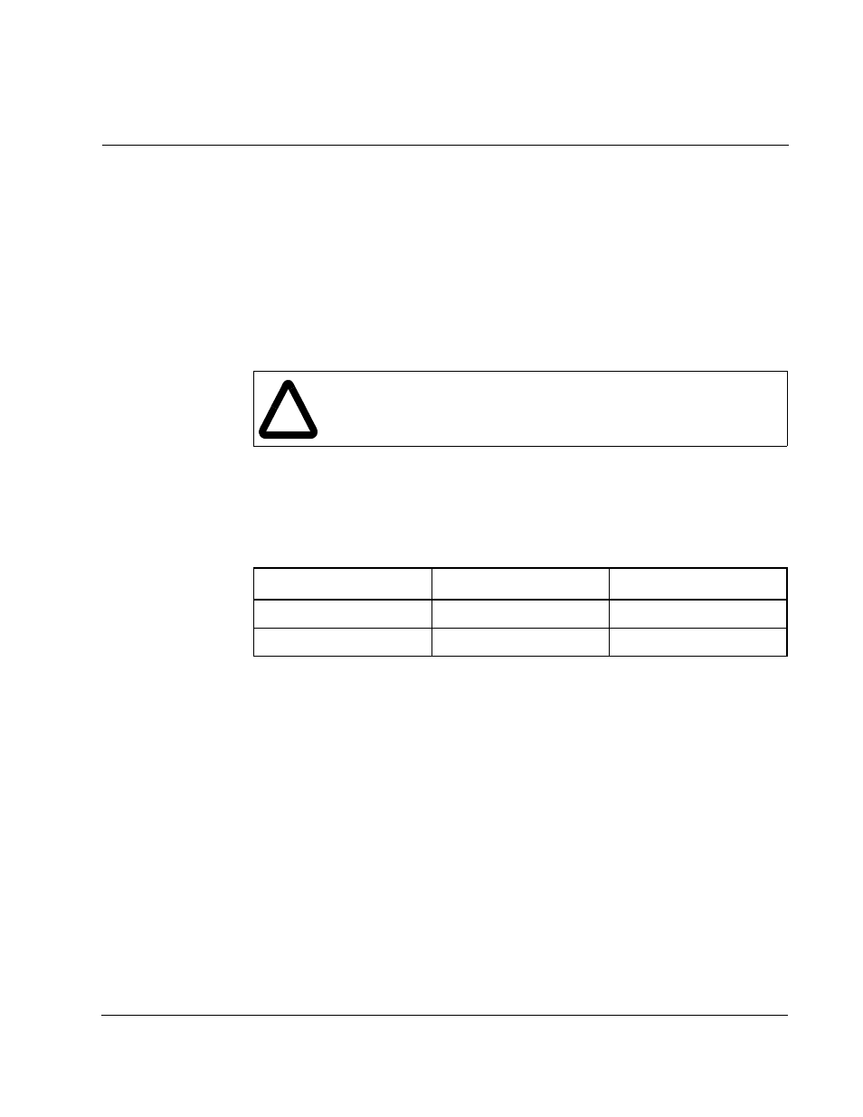 Hapter, Installing power wiring | Rockwell Automation Solar Turbine Addendum Version 6.0 User Manual | Page 21 / 34