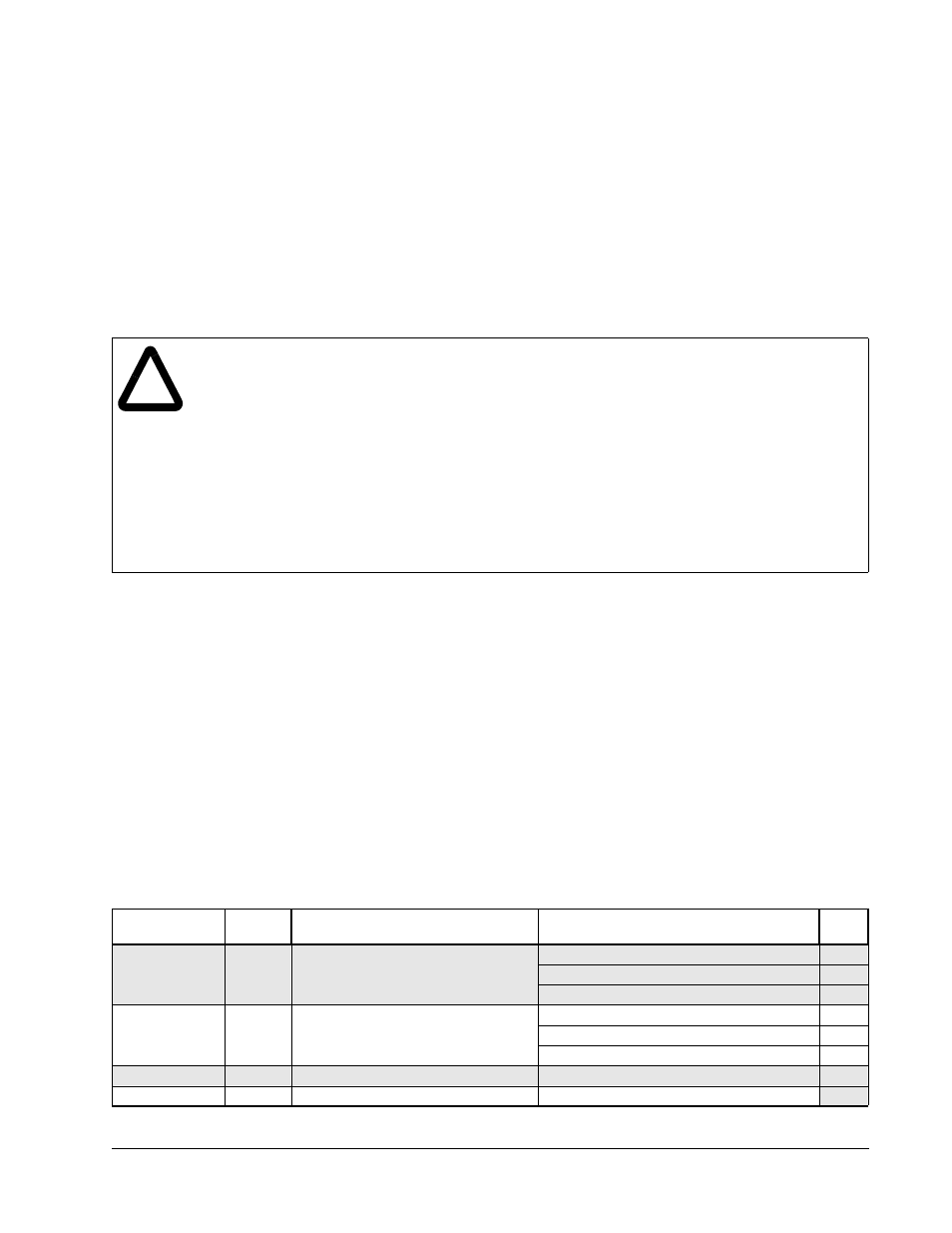 Rockwell Automation VSM-CE-1l, 3l, 3E Integrated Drive/Motor CE Filter Kits User Manual | 8 pages