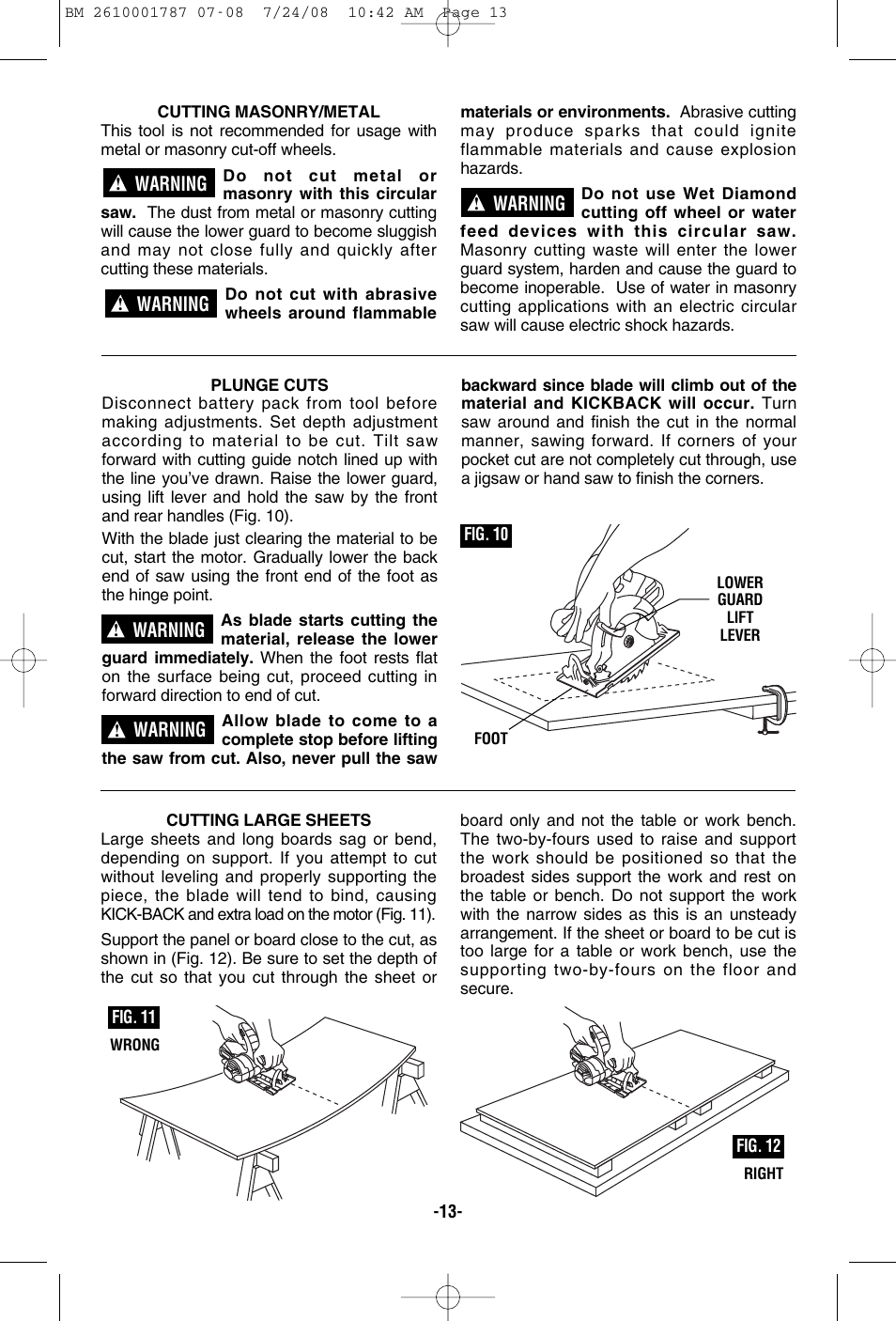 Bosch CCS180 User Manual | Page 13 / 56