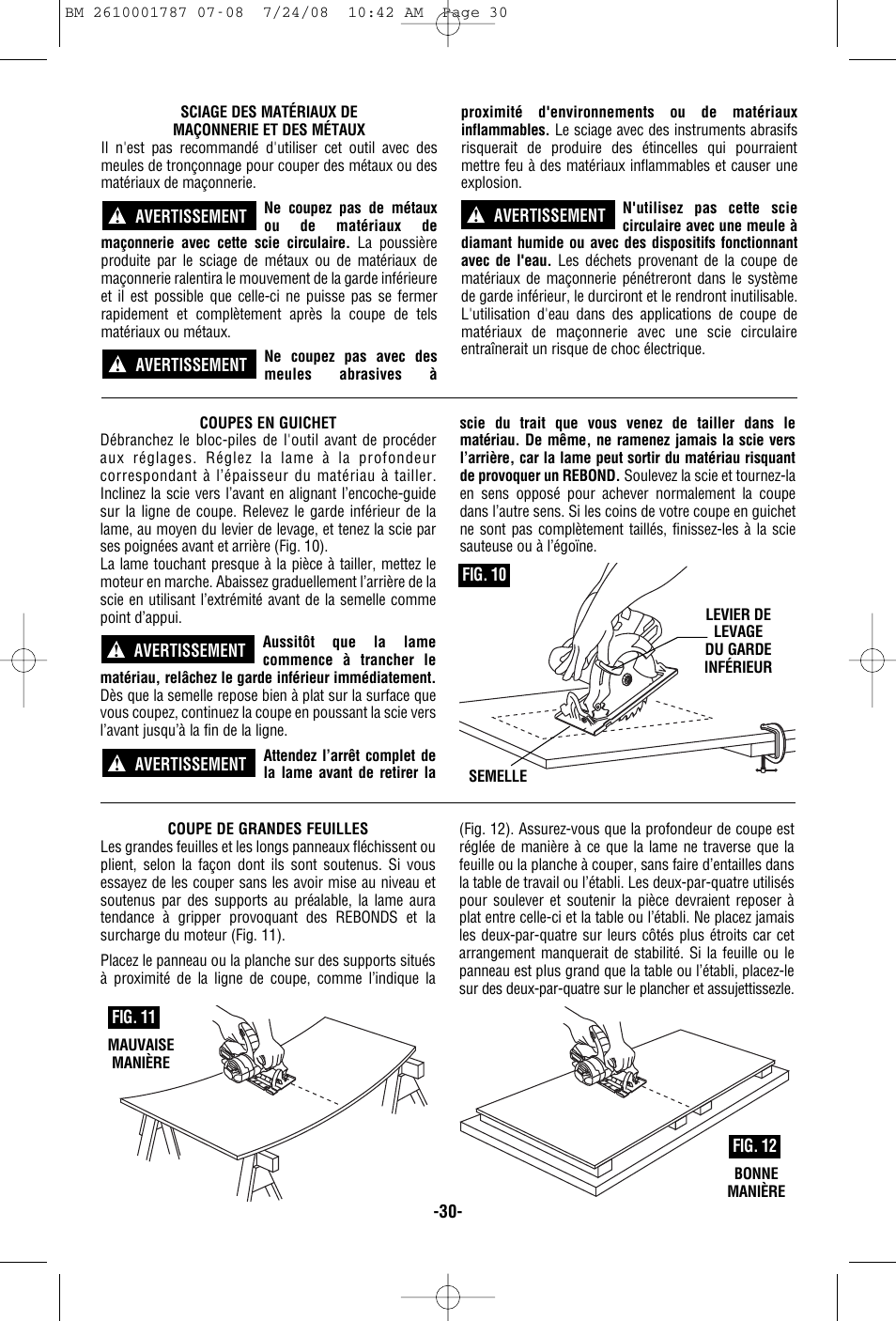 Bosch CCS180 User Manual | Page 30 / 56
