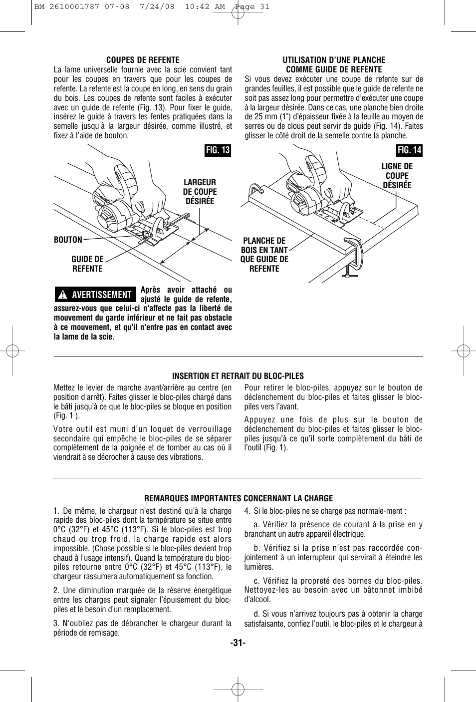 Bosch CCS180 User Manual | Page 31 / 56