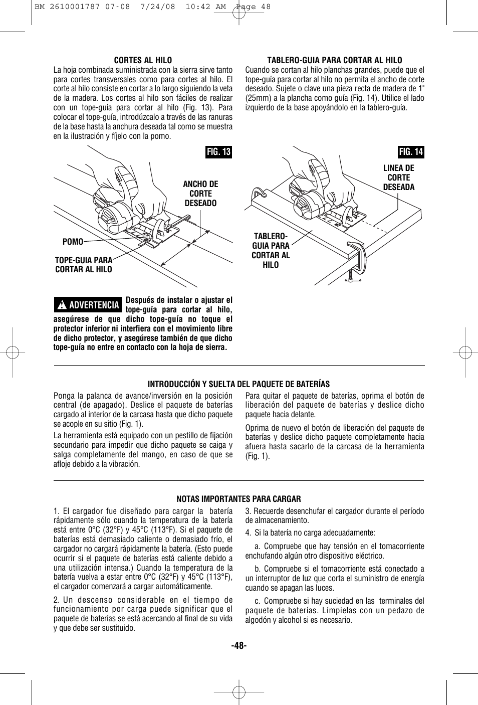 Bosch CCS180 User Manual | Page 48 / 56