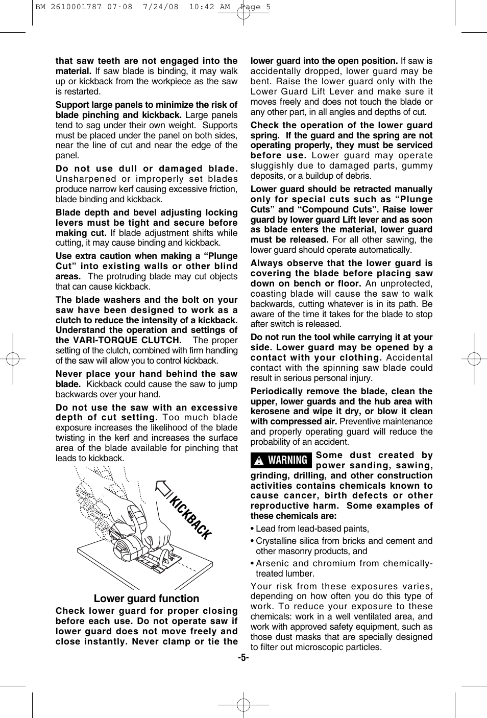 Bosch CCS180 User Manual | Page 5 / 56