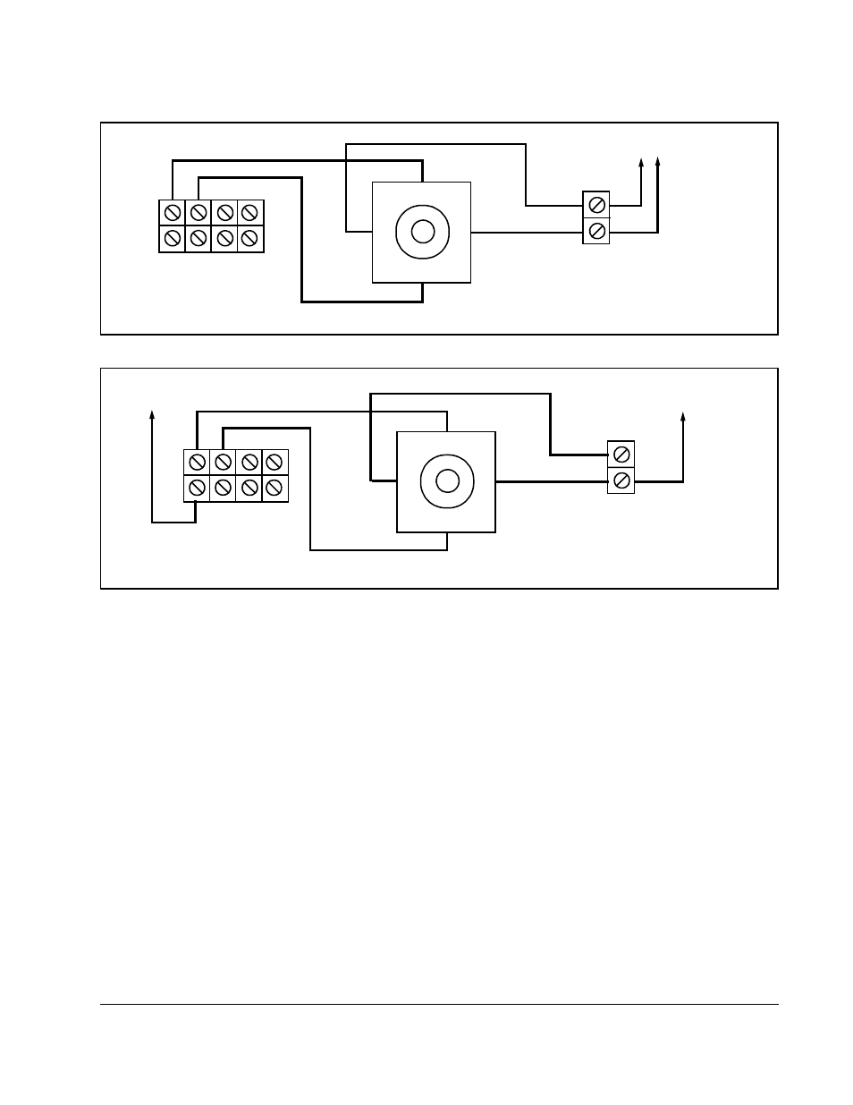 Rockwell Automation MinPak Plus DC Drive Field Supply Kit for RG 14C238 User Manual | Page 3 / 4