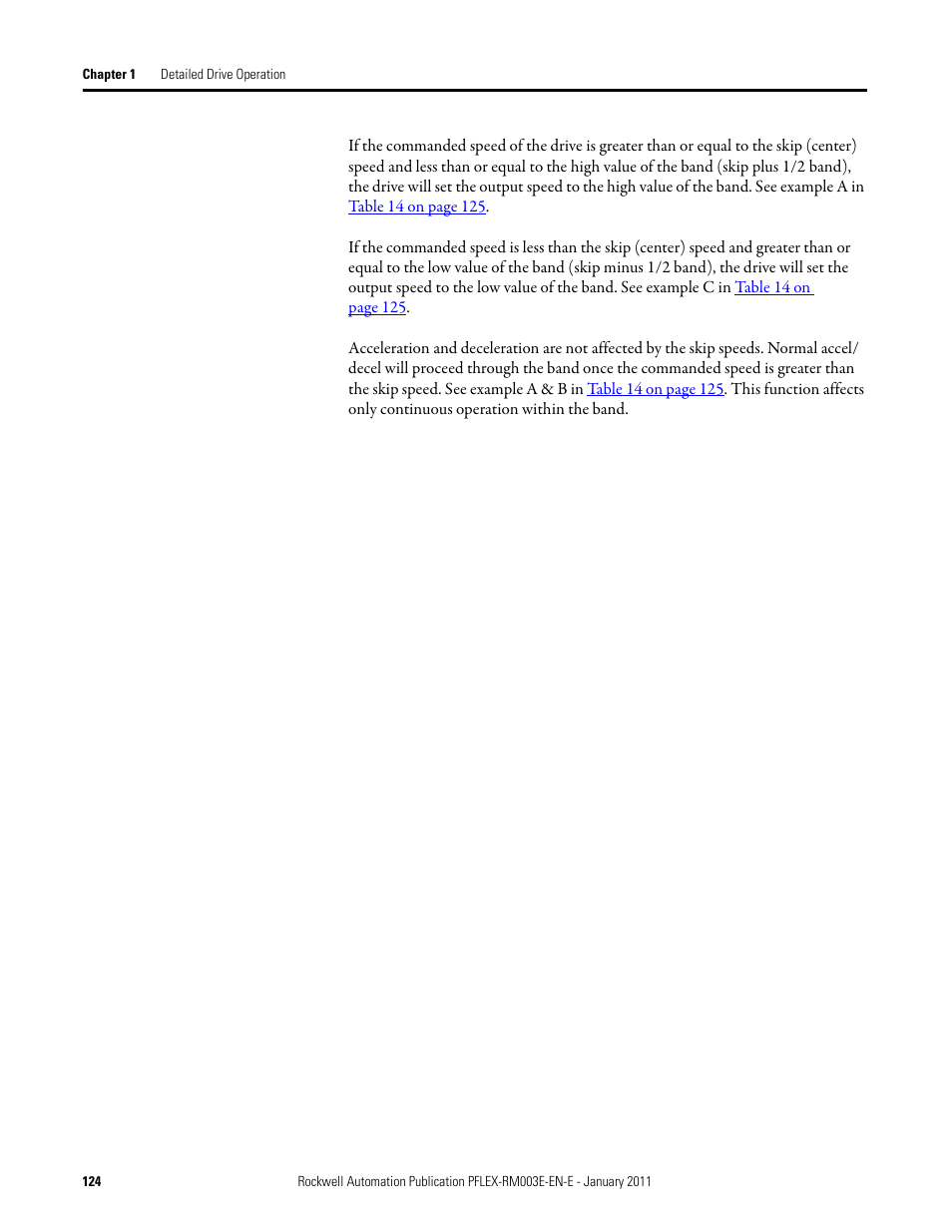 Rockwell Automation 20D PowerFlex 700S AC Drives with Phase II Control Reference Manual User Manual | Page 124 / 218