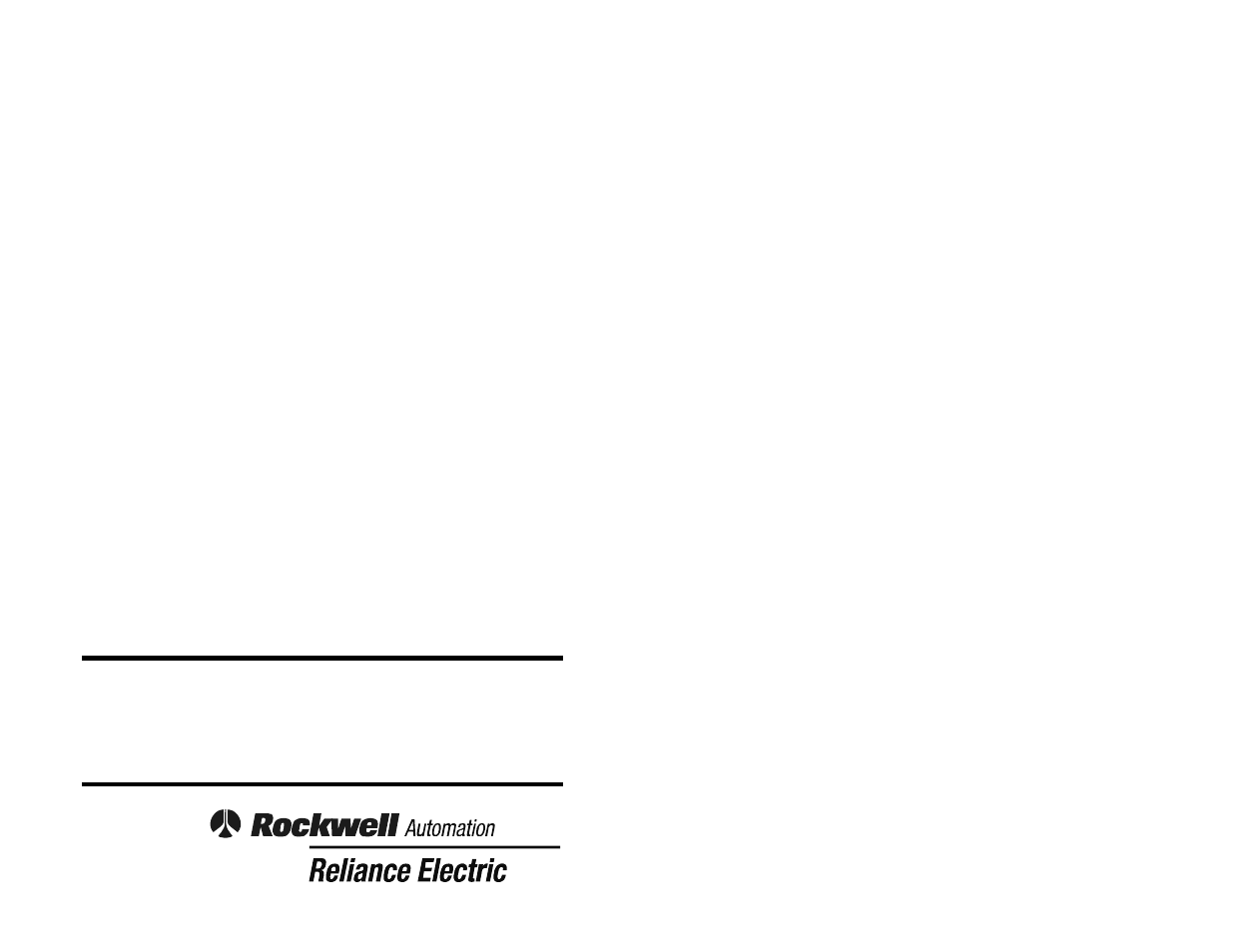 Rockwell Automation SP200  Quick Start Guide User Manual | 108 pages