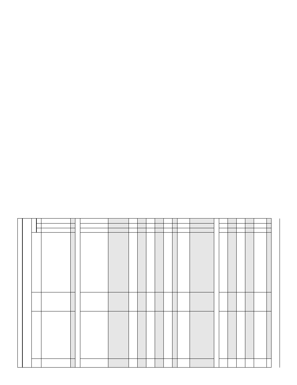Rockwell Automation SP200  Quick Start Guide User Manual | Page 102 / 108