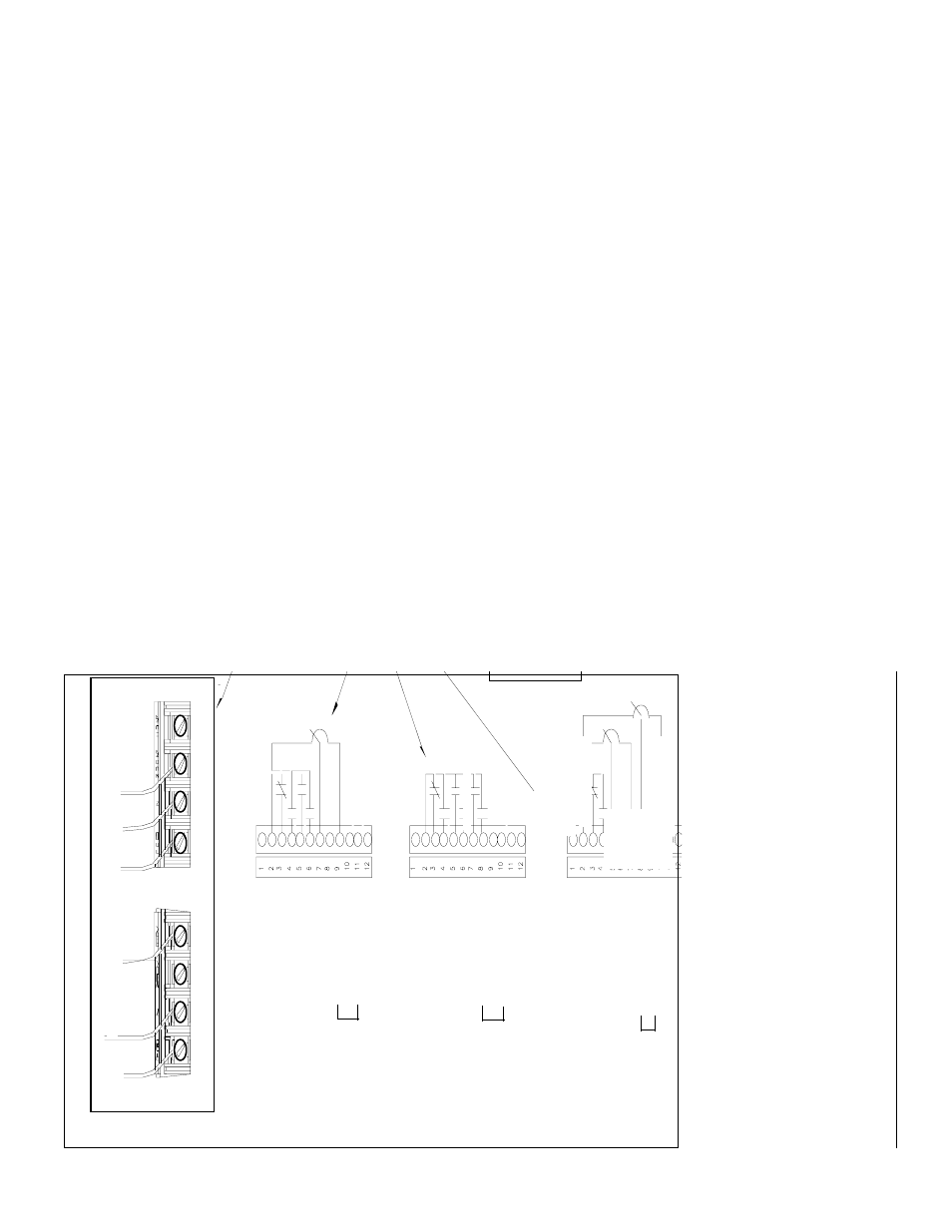 26 a w g) à 1,5 m m | Rockwell Automation SP200  Quick Start Guide User Manual | Page 31 / 108