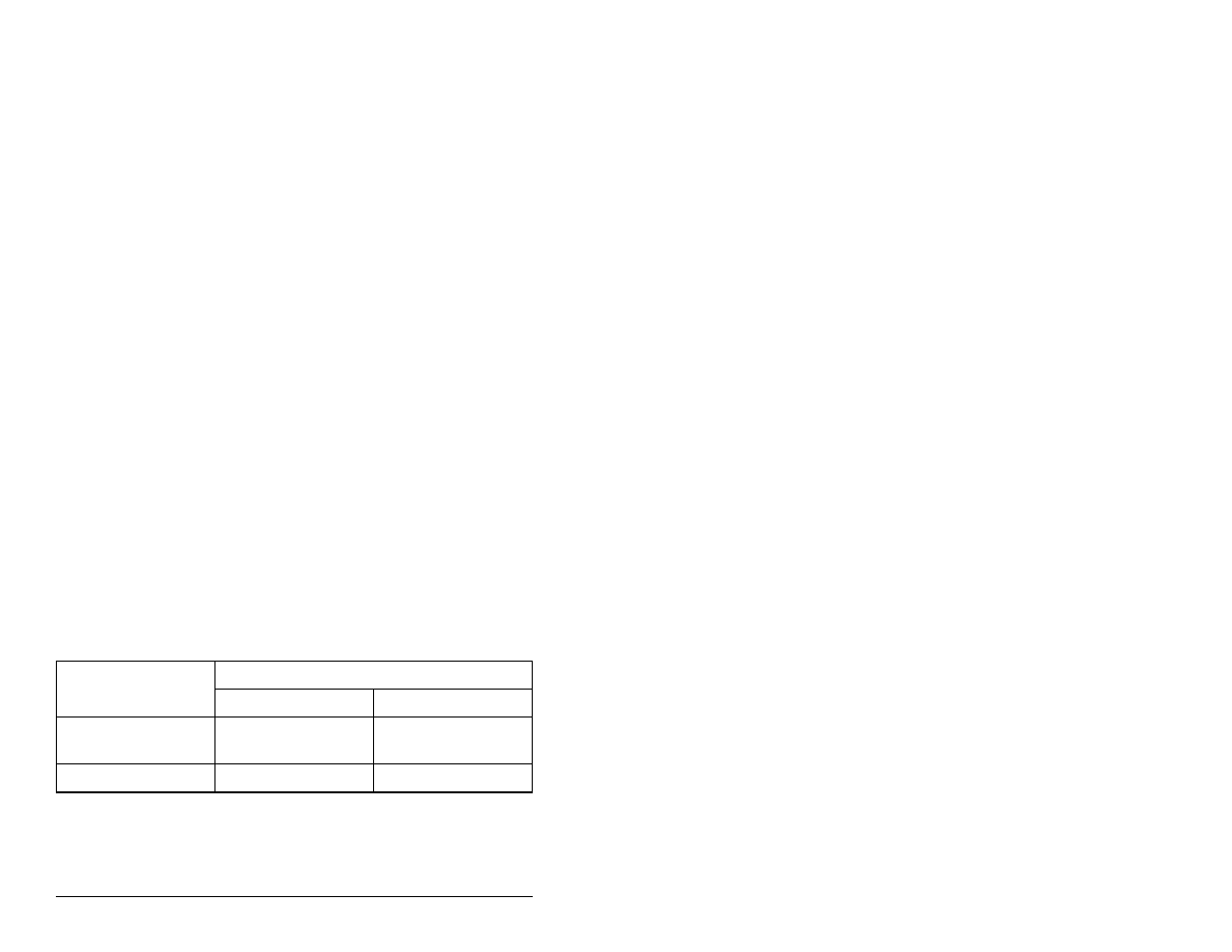 Recommandations au sujet du câble de moteur, Distance de câble entre le variateur et le moteur | Rockwell Automation SP200  Quick Start Guide User Manual | Page 32 / 108