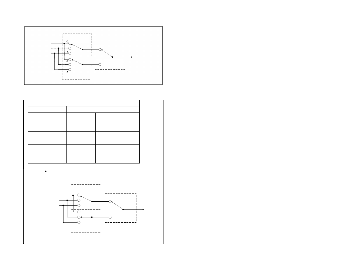 Choix d'une référence de vitesse | Rockwell Automation SP200  Quick Start Guide User Manual | Page 35 / 108