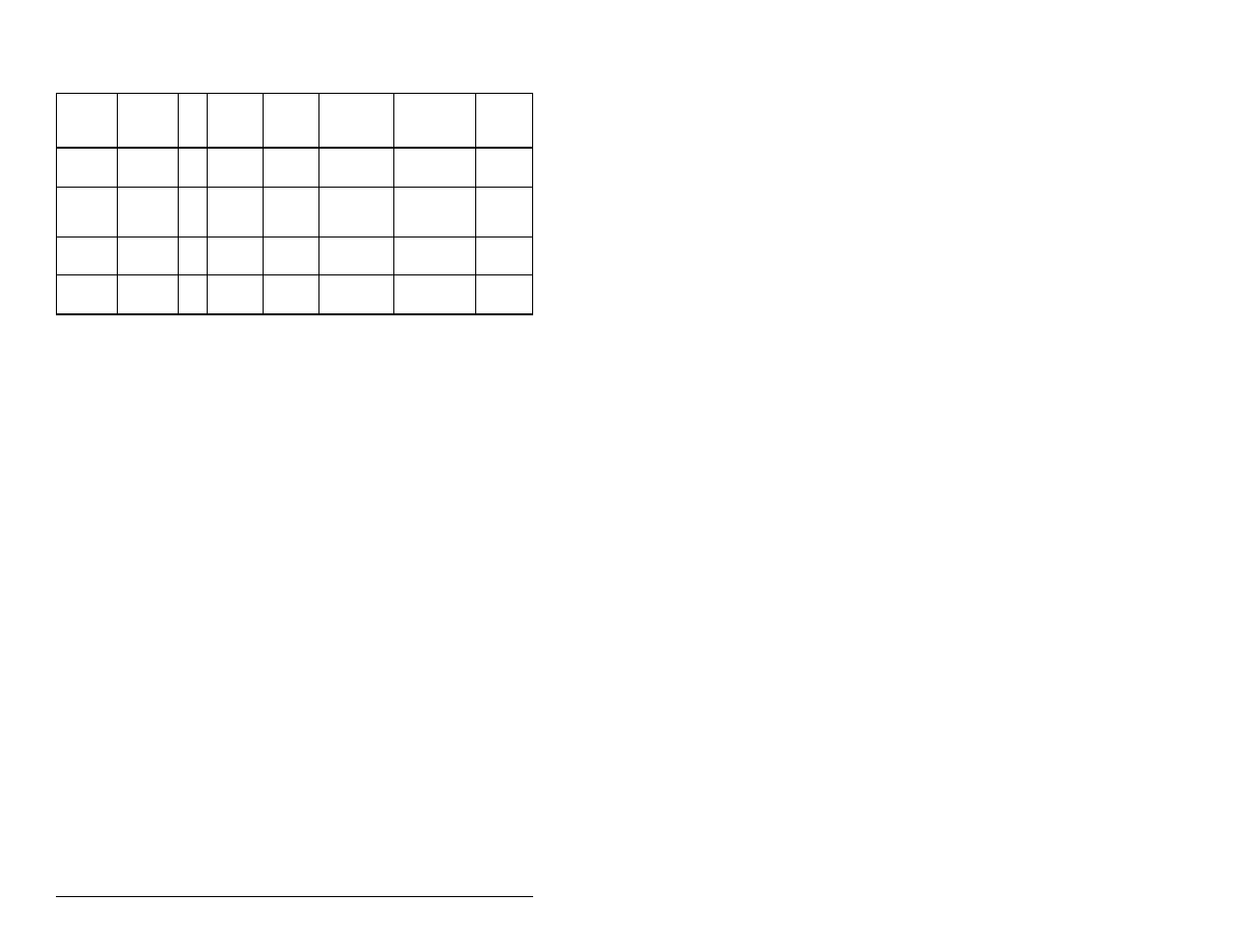 Technische daten | Rockwell Automation SP200  Quick Start Guide User Manual | Page 44 / 108