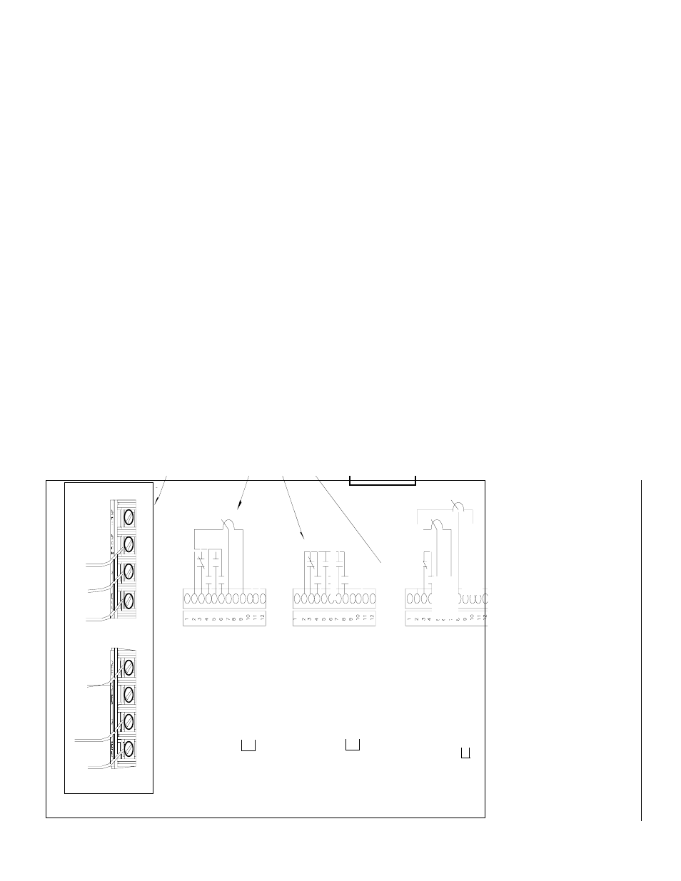 Bi s 1, 5 mm | Rockwell Automation SP200  Quick Start Guide User Manual | Page 47 / 108