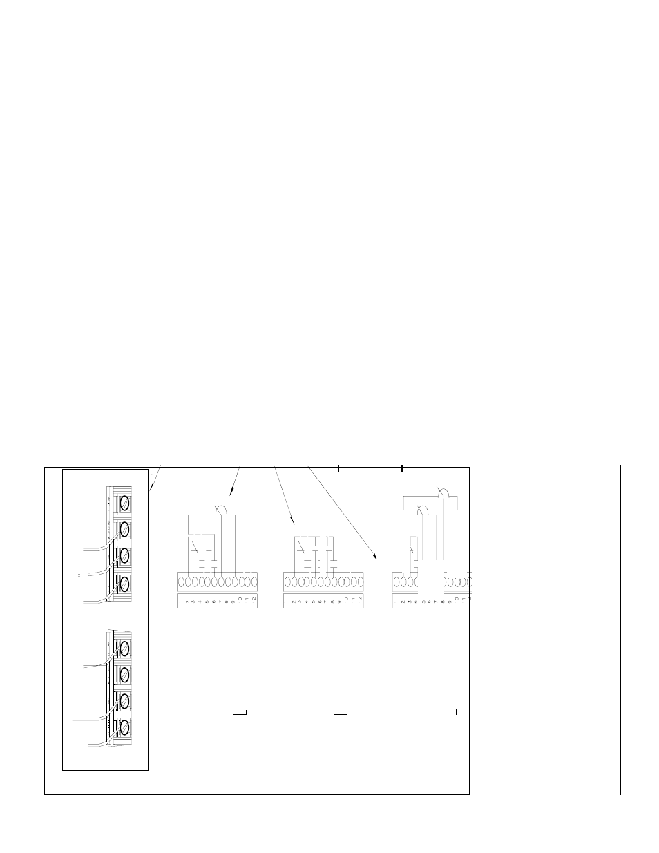 Fino a 1, 5 mm | Rockwell Automation SP200  Quick Start Guide User Manual | Page 63 / 108