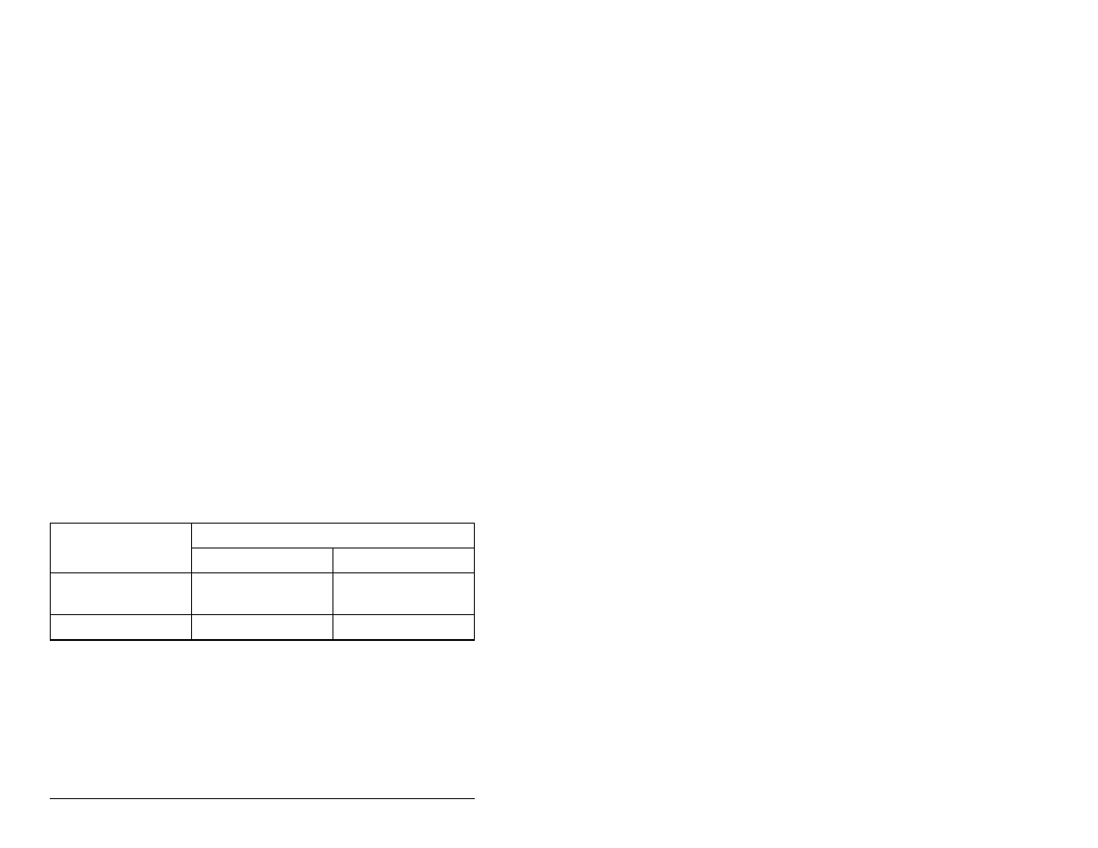 Raccomandazioni circa il cavo del motore, Distanza del cavo inverter-motore, Tipo di conduttore fra l’inverter ed il motore | Rockwell Automation SP200  Quick Start Guide User Manual | Page 64 / 108