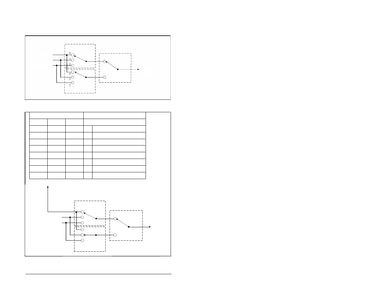 Selecionando uma referência de velocidade | Rockwell Automation SP200  Quick Start Guide User Manual | Page 83 / 108