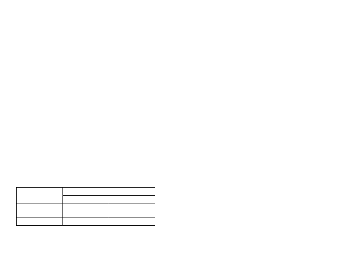 Recomendaciones para el cable del motor | Rockwell Automation SP200  Quick Start Guide User Manual | Page 96 / 108