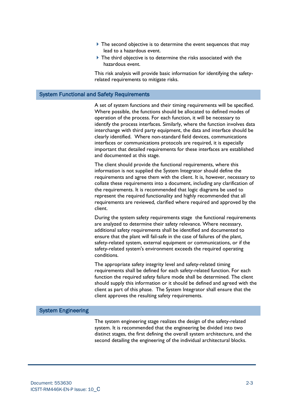 Rockwell Automation AADvance Controller Safety Manual User Manual | Page 27 / 128